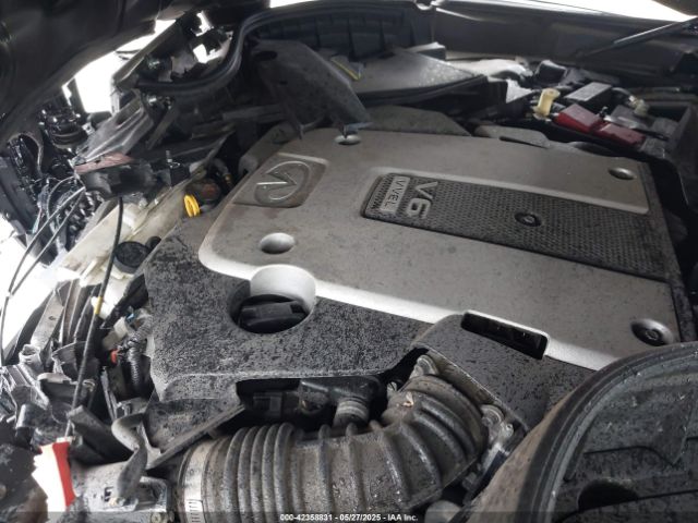 2017 INFINITI QX50 JN1BJ0RR5HM411716 Photo 9