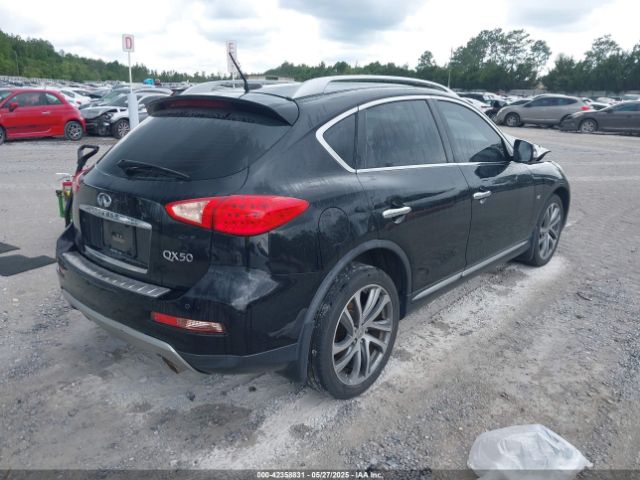 2017 INFINITI QX50 JN1BJ0RR5HM411716 Photo 3