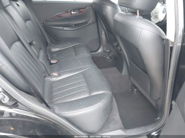 2017 INFINITI QX50 JN1BJ0RR5HM411716 Photo 7