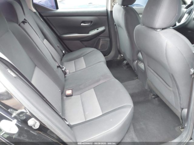 2021 NISSAN SENTRA 3N1AB8CVXMY255080 Photo 7