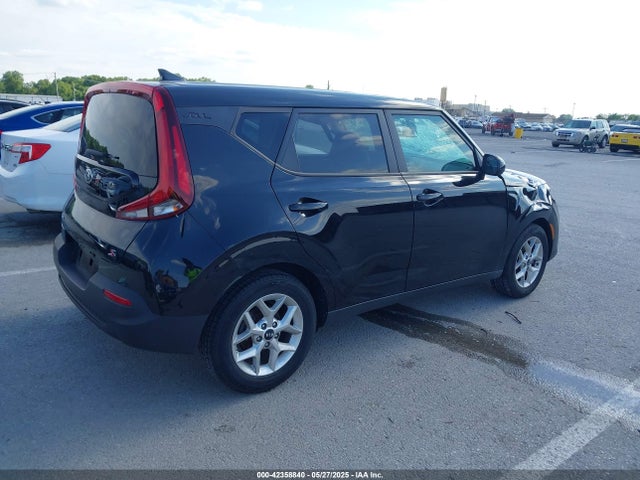 KNDJ23AU1L7720906 KIA mpi nu