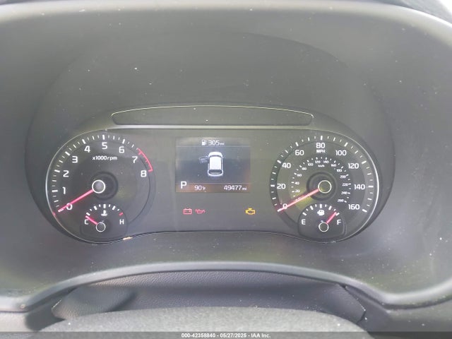 KNDJ23AU1L7720906 KIA mpi nu