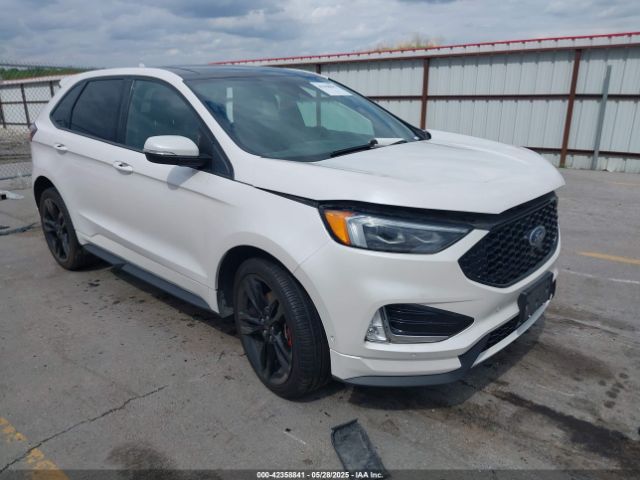 2019 FORD EDGE 2FMPK4AP9KBC38728
