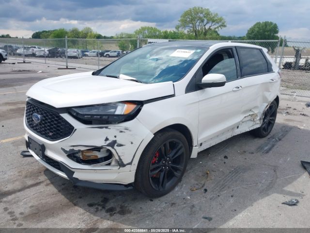 2019 FORD EDGE 2FMPK4AP9KBC38728 Photo 1