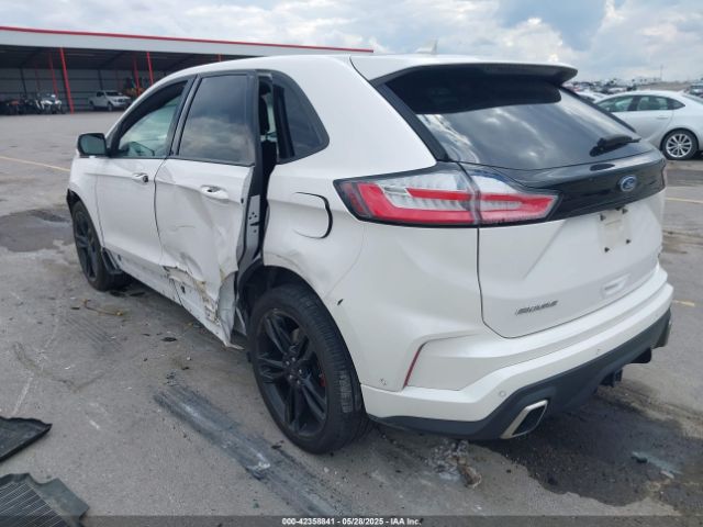 2019 FORD EDGE 2FMPK4AP9KBC38728 Photo 2