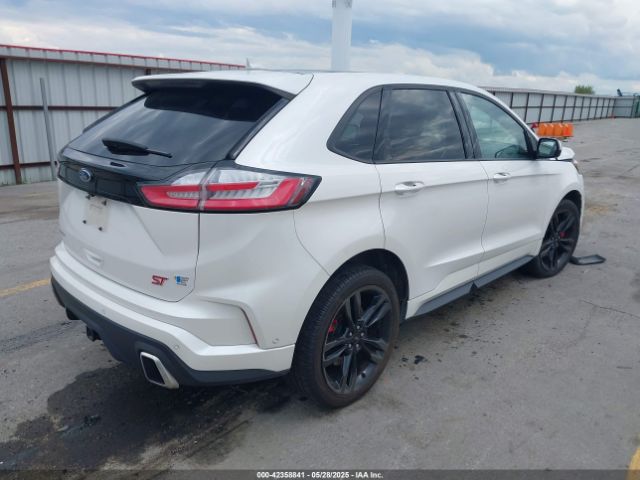 2019 FORD EDGE 2FMPK4AP9KBC38728 Photo 3
