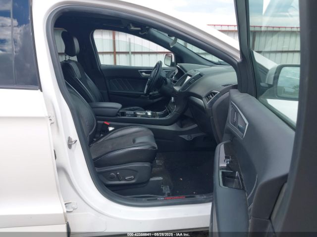 2019 FORD EDGE 2FMPK4AP9KBC38728 Photo 4
