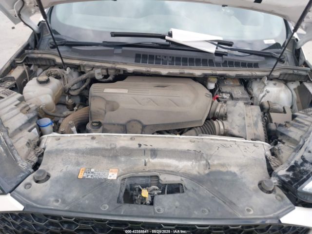 2019 FORD EDGE 2FMPK4AP9KBC38728 Photo 5