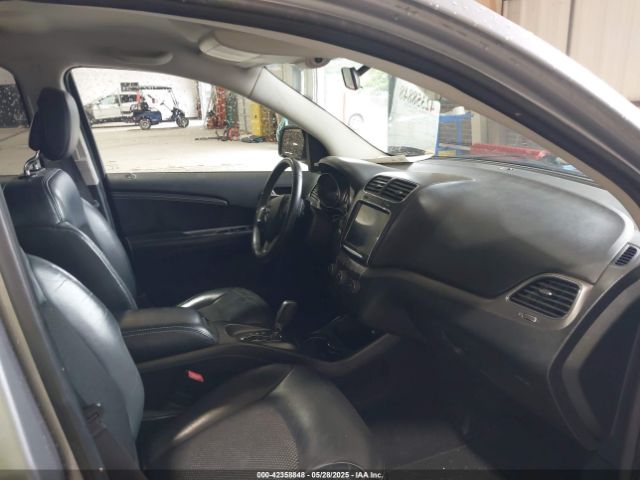 2015 DODGE JOURNEY 3C4PDCGG5FT715438 Photo 4