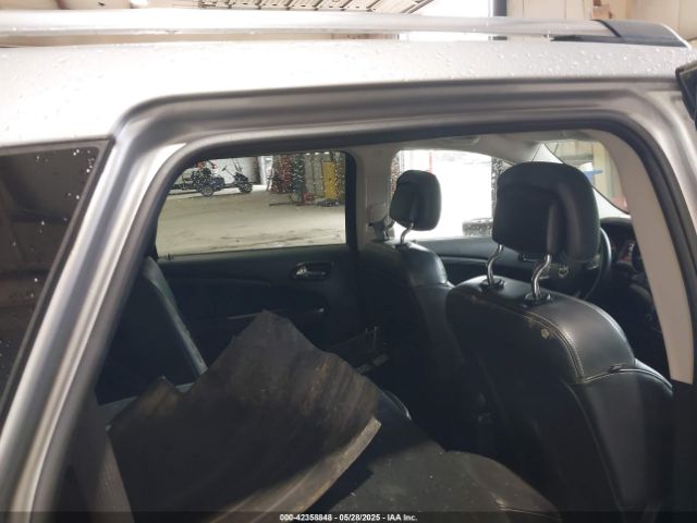 2015 DODGE JOURNEY 3C4PDCGG5FT715438 Photo 7