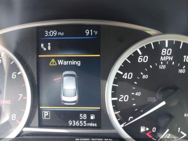 3N1AB7AP4KY241008 Nissan Sentra