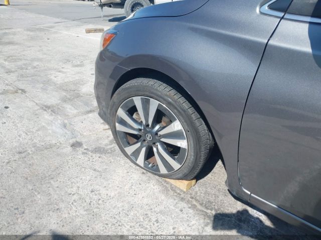 3N1AB7AP4KY241008 Nissan Sentra