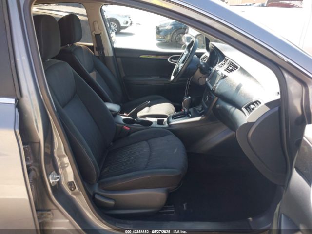 3N1AB7AP4KY241008 Nissan Sentra