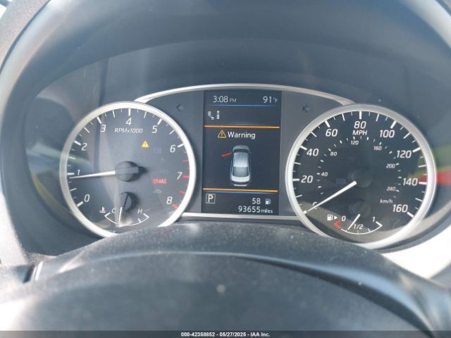 3N1AB7AP4KY241008 Nissan Sentra