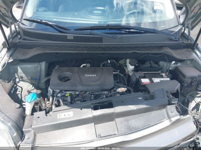 KNDJN2A22J7520288 KIA Soul