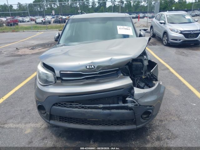 KNDJN2A22J7520288 KIA Soul