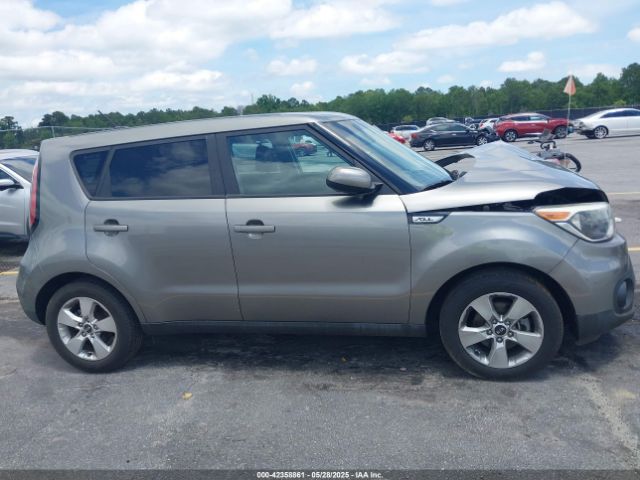KNDJN2A22J7520288 KIA Soul