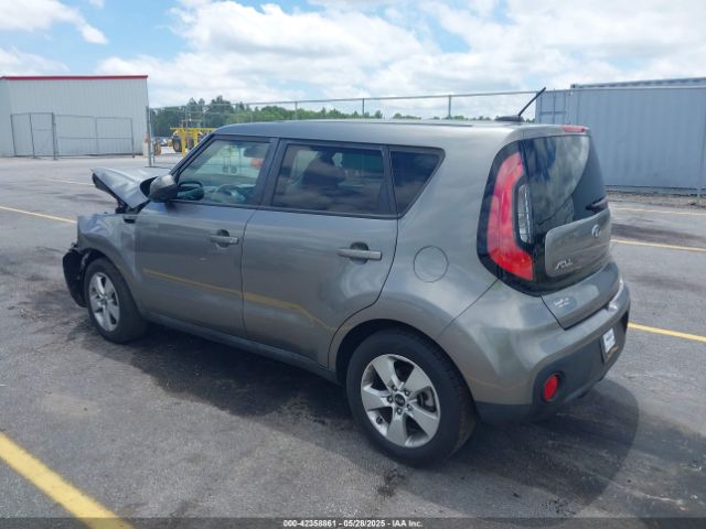 KNDJN2A22J7520288 KIA Soul