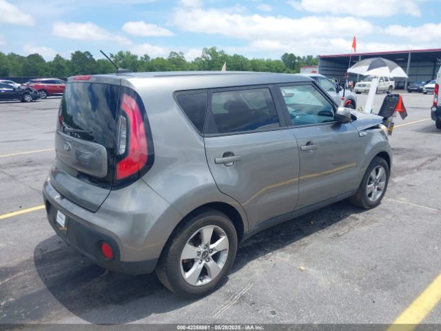 KNDJN2A22J7520288 KIA Soul