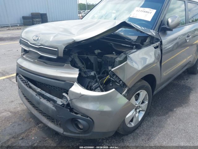 KNDJN2A22J7520288 KIA Soul