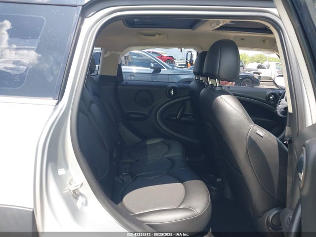 2015 MINI COUNTRYMAN WMWZC3C58FWT04428 Photo 7