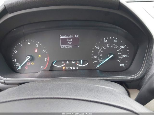 2021 FORD ECOSPORT MAJ6S3FL6MC450964 Photo 6