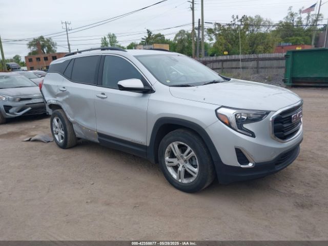 2020 GMC TERRAIN 3GKALMEV1LL125513