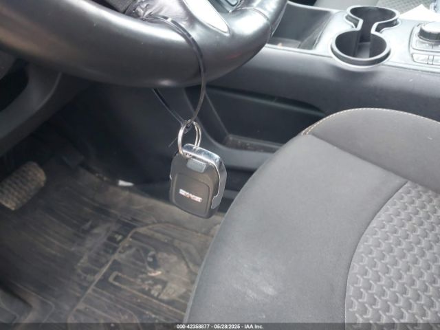 2020 GMC TERRAIN 3GKALMEV1LL125513 Photo 10