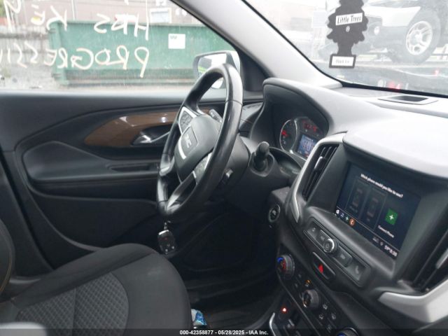2020 GMC TERRAIN 3GKALMEV1LL125513 Photo 4