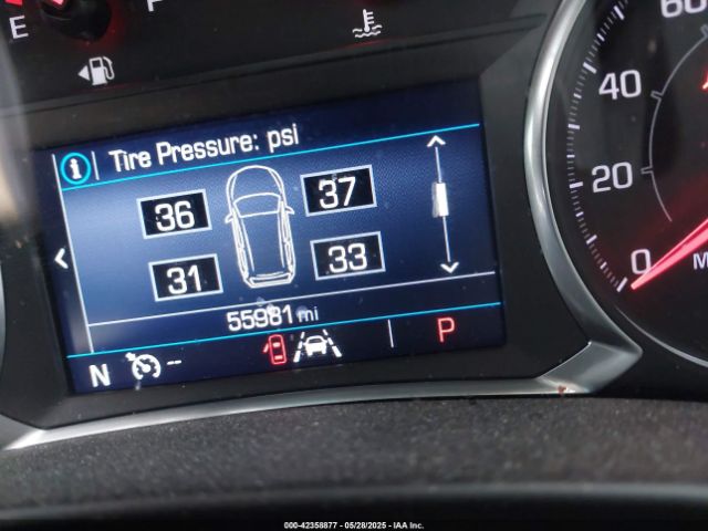 2020 GMC TERRAIN 3GKALMEV1LL125513 Photo 6