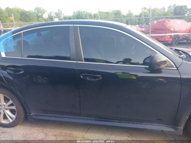 4S3BMBA63E3027520 Subaru Legacy 2.5i