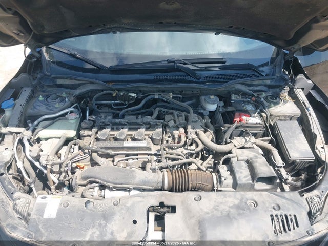 SHHFK7H45KU226624 Honda l15ba