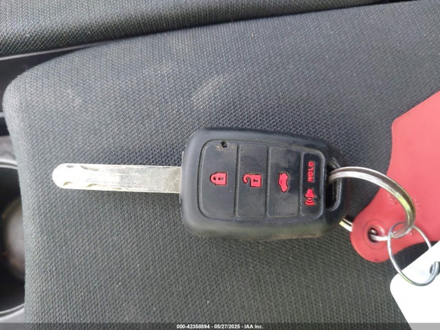 SHHFK7H45KU226624 Honda l15ba