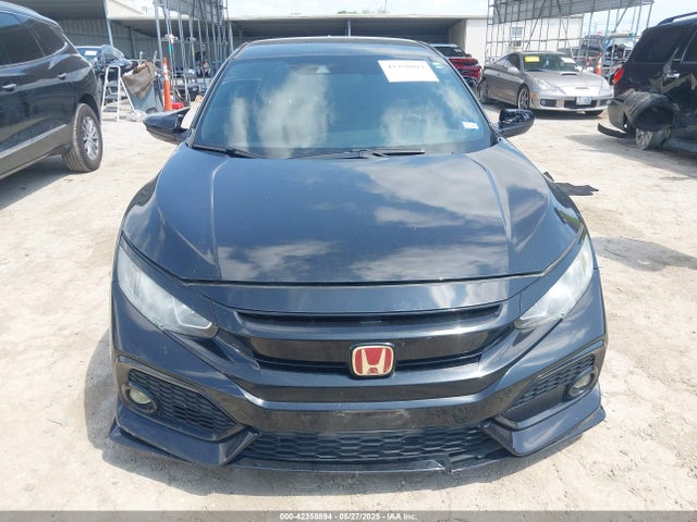 SHHFK7H45KU226624 Honda l15ba