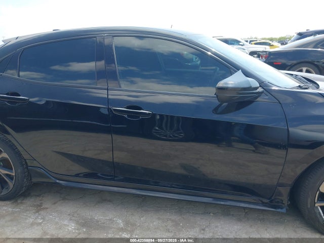 SHHFK7H45KU226624 Honda l15ba