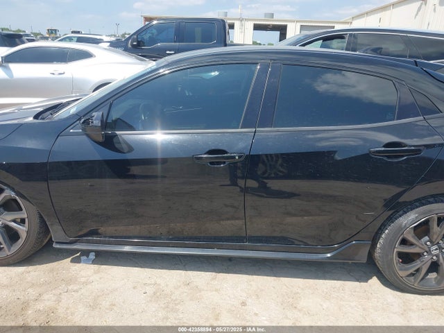 SHHFK7H45KU226624 Honda l15ba