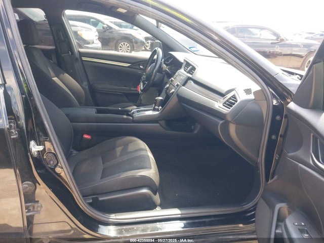 SHHFK7H45KU226624 Honda l15ba