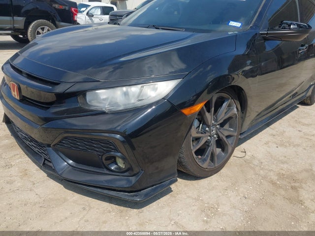 SHHFK7H45KU226624 Honda l15ba