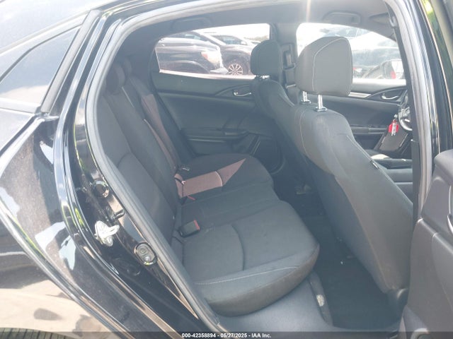 SHHFK7H45KU226624 Honda l15ba