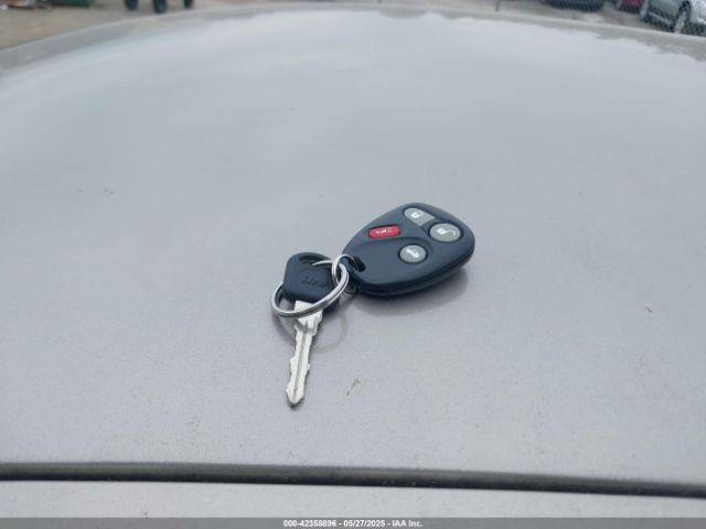 2003 BUICK PARK AVENUE 1G4CU541034157201 Photo 10