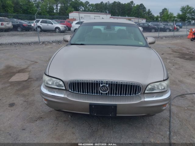 2003 BUICK PARK AVENUE 1G4CU541034157201 Photo 5