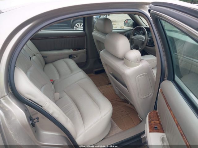 2003 BUICK PARK AVENUE 1G4CU541034157201 Photo 7