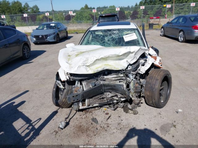 JN1BV7AR4EM690497 Infiniti Q50 Premium