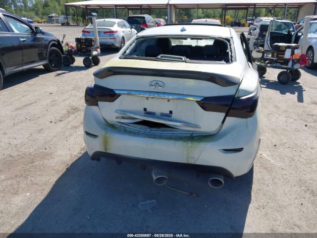 JN1BV7AR4EM690497 Infiniti Q50 Premium