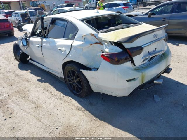 JN1BV7AR4EM690497 Infiniti Q50 Premium
