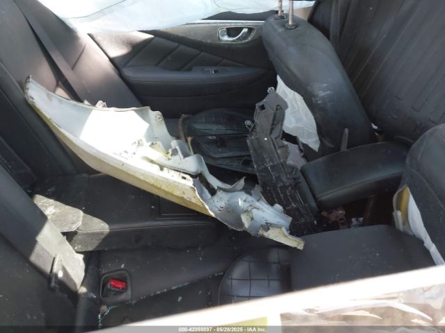 JN1BV7AR4EM690497 Infiniti Q50 Premium