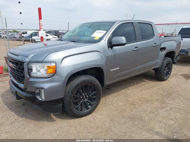 1GTG5CEN5N1110758 GMC lgz