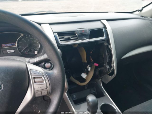 1N4AL3APXFN341755 Nissan Altima 2.5/2.5 S/2.5 Sl/2.5 Sv