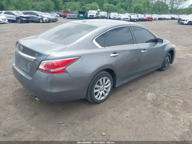 1N4AL3APXFN341755 Nissan Altima 2.5/2.5 S/2.5 Sl/2.5 Sv