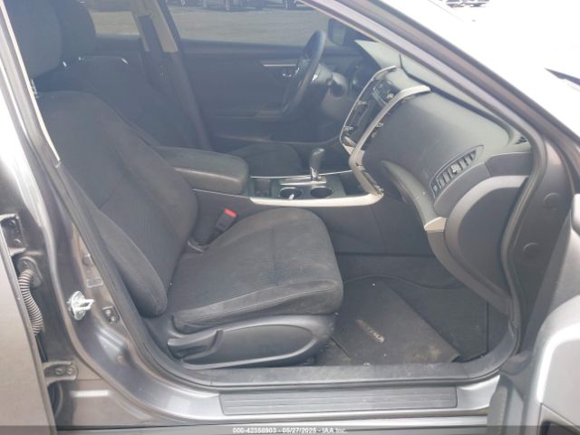 1N4AL3APXFN341755 Nissan Altima 2.5/2.5 S/2.5 Sl/2.5 Sv